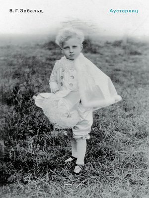 cover image of Аустерлиц
